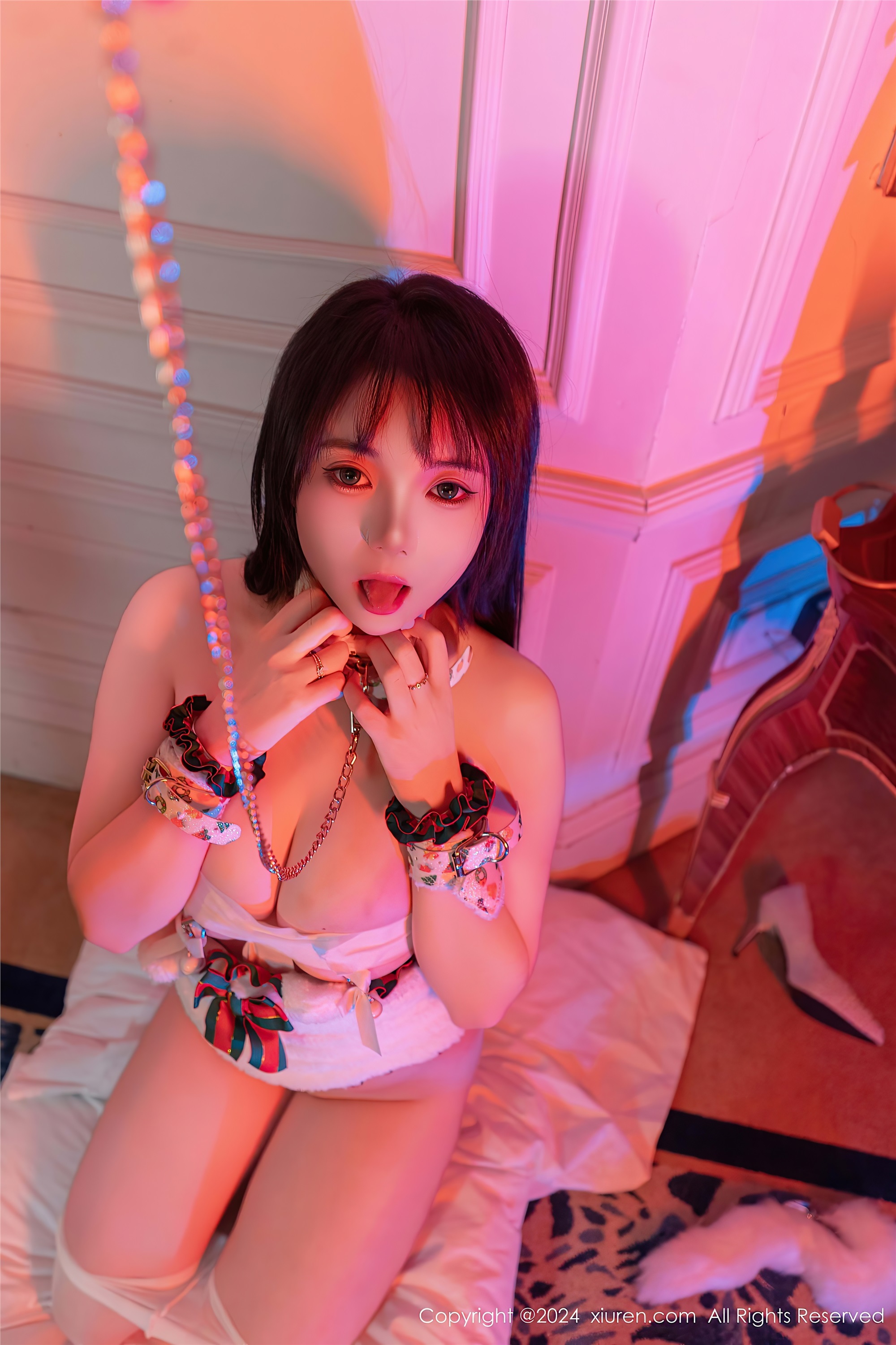 Xiuren秀人网 2024.12.23 NO.9638 软情